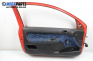 Door for Peugeot 206 Hatchback (08.1998 - 12.2012), 3 doors, truck, position: left