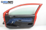 Door for Peugeot 206 Hatchback (08.1998 - 12.2012), 3 doors, truck, position: right