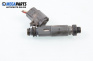 Duza benzină for Mazda 323 F VI Hatchback (09.1998 - 05.2004) 1.5 16V, 88 hp, № 195500-3110