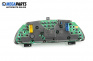 Instrument cluster for Citroen Xsara Hatchback (04.1997 - 04.2005) 1.4 i, 75 hp, № 21615885-9