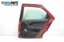 Ușă for Citroen Xsara Hatchback (04.1997 - 04.2005), 5 uși, hatchback, position: dreaptă - spate