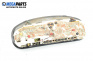 Instrument cluster for Fiat Bravo I Hatchback (1995-10-01 - 2001-10-01) 1.9 TD 100 S (182.AF), 100 hp