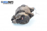 Alternator for Fiat Bravo I Hatchback (1995-10-01 - 2001-10-01) 1.9 TD 100 S (182.AF), 100 hp