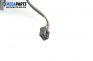 Oglindă for Subaru Impreza II Wagon (10.2000 - 12.2008), 5 uși, combi, position: stânga