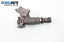 Benzineinspritzdüse for Subaru Impreza II Wagon (10.2000 - 12.2008) 2.0 AWD, 125 hp, № FBLC100