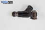 Gasoline fuel injector for Seat Ibiza II Hatchback (03.1993 - 05.2002) 1.4 i, 60 hp, № 0280155731