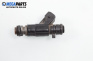 Gasoline fuel injector for Seat Ibiza II Hatchback (03.1993 - 05.2002) 1.4 i, 60 hp, № 0280155731