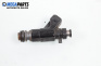 Gasoline fuel injector for Seat Ibiza II Hatchback (03.1993 - 05.2002) 1.4 i, 60 hp, № 0280155731