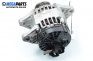 Alternator for Alfa Romeo 156 Sedan (09.1997 - 09.2005) 1.9 JTD (932A2B, 932A2C), 115 hp, № Denso DAN501