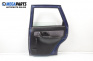 Door for Seat Cordoba Sedan I (02.1993 - 10.1999), 5 doors, sedan, position: rear - right