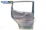 Door for Mercedes-Benz A-Class Hatchback  W168 (07.1997 - 08.2004), 5 doors, hatchback, position: rear - left