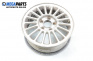 Alloy wheels for Saab 900 II Hatchback (07.1993 - 02.1998) 15 inches, width 6 (The price is for the set)