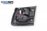 Innere bremsleuchte for Mazda 626 V Hatchback (05.1997 - 10.2002), hecktür, position: links