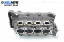 Engine head for Mazda 323 F V Hatchback (07.1994 - 09.1998) 1.8 16V, 114 hp