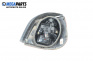 Bremsleuchte for Renault Megane Scenic (10.1996 - 12.2001), minivan, position: links