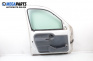 Door for Renault Kangoo Van (08.1997 - 02.2008), 3 doors, minivan, position: front - left