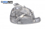 Headlight for Renault Kangoo Van (08.1997 - 02.2008), minivan, position: left