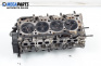 Engine head for Opel Astra H Hatchback (01.2004 - 05.2014) 1.7 CDTI, 100 hp