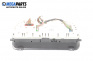 Kilometerzähler for Renault Laguna I Hatchback (11.1993 - 08.2002) 2.0 (B56C/H/N), 113 hp, № 7700844766