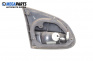 Innere bremsleuchte for Kia Avella Sedan (11.1995 - 12.2001), sedan, position: rechts