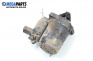 Starter for Kia Avella Sedan (11.1995 - 12.2001) 1.5, 75 hp