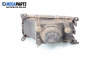 Scheinwerfer for Volkswagen Passat II Variant B3, B4 (02.1988 - 06.1997), combi, position: rechts