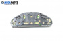 Instrument cluster for Mercedes-Benz CLK-Class Coupe (C208) (06.1997 - 09.2002) 200 (208.335), 136 hp