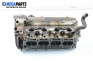 Engine head for Mercedes-Benz CLK-Class Coupe (C208) (06.1997 - 09.2002) 200 (208.335), 136 hp