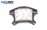 Airbag for Toyota Avensis I Sedan (09.1997 - 02.2003), 5 uși, sedan, position: fața