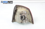 Stop for Opel Astra G Hatchback (02.1998 - 12.2009), hatchback, position: stânga