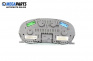 Instrument cluster for Seat Ibiza II Hatchback (Facelift) (08.1999 - 02.2002) 1.9 TDI, 90 hp, № VDO 110 008/924/004