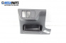 Plastic interior sub tablou for Honda FR-V Minivan (08.2004 - 10.2011), 5 uși, monovolum