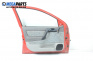 Door for Opel Astra G Estate (02.1998 - 12.2009), 5 doors, station wagon, position: front - left