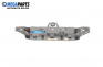 Instrument cluster for Renault Twingo I Hatchback (03.1993 - 10.2012) 1.2 (C066, C068), 58 hp