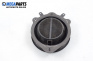 Difuzor for Audi A3 Sportback I (09.2004 - 03.2013)