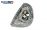 Bremsleuchte for Toyota Corolla E11 Hatchback (06.1995 - 06.2002), hecktür, position: links