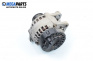 Alternator for Fiat Stilo Hatchback (10.2001 - 11.2010) 1.9 JTD (192_XF1A), 80 hp