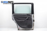 Door for Volkswagen Passat III Variant B5 (05.1997 - 12.2001), 5 doors, station wagon, position: rear - left