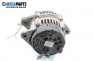 Alternator for Chevrolet Aveo Sedan II (05.2005 - 12.2011) 1.2, 72 hp