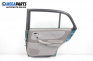 Door for Mazda 626 V Hatchback (05.1997 - 10.2002), 5 doors, hatchback, position: rear - right