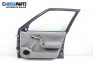 Door for Skoda Felicia II Combi (01.1998 - 06.2001), 5 doors, station wagon, position: front - right