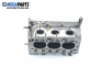 Cylinder head no camshaft included for Seat Ibiza III Hatchback (02.2002 - 11.2009) 1.2, 64 hp