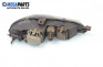 Scheinwerfer for Fiat Marea Weekend (09.1996 - 12.2007), combi, position: links