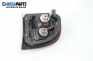 Innere bremsleuchte for Daewoo Lanos Hatchback (05.1997 - 01.2004), hecktür, position: links