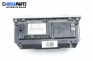 Bedienteil climatronic for Audi A6 Avant C6 (03.2005 - 08.2011), № 4F1 820 043 H