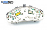 Instrument cluster for Peugeot 206 Hatchback (08.1998 - 12.2012) 1.4 i, 75 hp