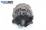 Alternator for Peugeot 206 Hatchback (08.1998 - 12.2012) 1.4 i, 75 hp