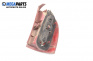 Tail light for Renault Megane I Grandtour (03.1999 - 08.2003), station wagon, position: left