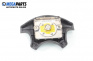 Airbag for Peugeot 406 Coupe (03.1997 - 12.2004), 3 uși, coupe, position: fața