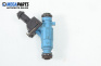 Gasoline fuel injector for Fiat Punto Hatchback II (09.1999 - 07.2012) 1.2 16V 80 (188.233, .235, .253, .255, .333, .353, .639...), 80 hp, № 0280155816